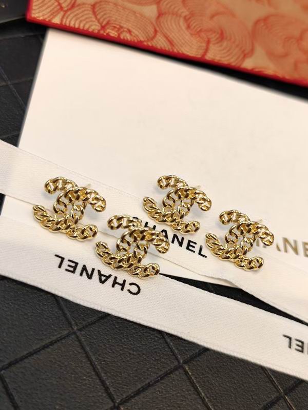 Chanel  Earring 03yxs534